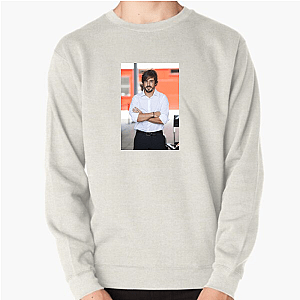 Fernando Alonso Iconic Driver Fernando Alonso Sweatshirts