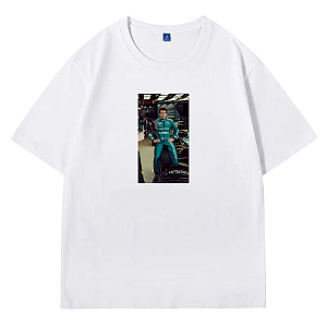 Fernando Alonso My Favorite F1 Driver Fernando Alonso T-Shirts