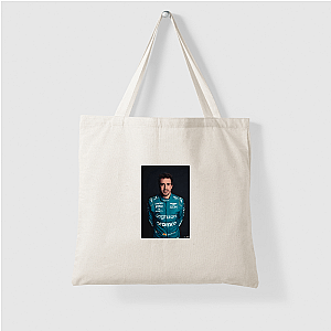 Fernando Alonso Two Time F1 World Champ Fernando Alonso Bags