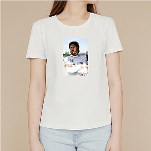 Fernando Alonso El Nano Legend Fernando Alonso T-Shirts