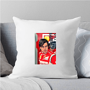 Fernando Alonso Le Mans Winner Fernando Alonso Pillows Cover