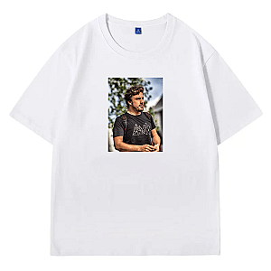 Fernando Alonso The Samurai Spirit Fernando Alonso T-Shirts
