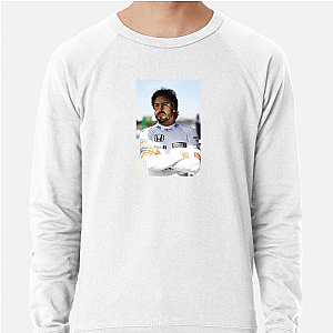 Fernando Alonso El Nano Legend Fernando Alonso Sweatshirts