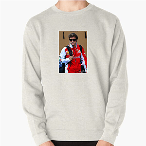 Fernando Alonso Fear The Spaniard Fernando Alonso Sweatshirts