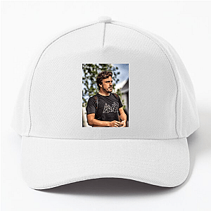 Fernando Alonso The Samurai Spirit Fernando Alonso Hats & Caps