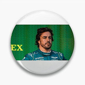 Fernando Alonso Beyond The Track Fernando Alonso Pins