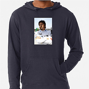 Fernando Alonso El Nano Legend Fernando Alonso Hoodies