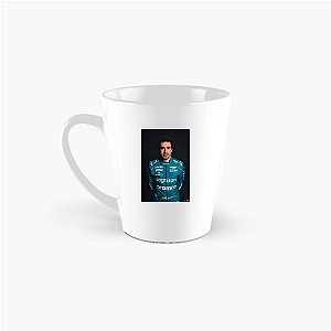 Fernando Alonso Two Time F1 World Champ Fernando Alonso Mugs