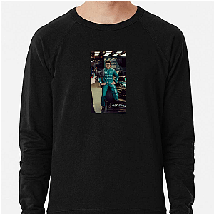 Fernando Alonso My Favorite F1 Driver Fernando Alonso Sweatshirts