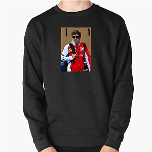 Fernando Alonso Fear The Spaniard Fernando Alonso Sweatshirts