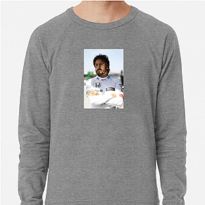 Fernando Alonso El Nano Legend Fernando Alonso Sweatshirts