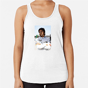 Fernando Alonso El Nano Legend Fernando Alonso Tank Tops