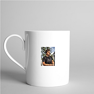 Fernando Alonso The Samurai Spirit Fernando Alonso Mugs