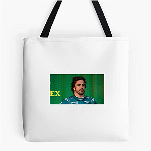 Fernando Alonso Beyond The Track Fernando Alonso Bags