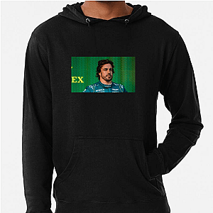 Fernando Alonso Beyond The Track Fernando Alonso Hoodies