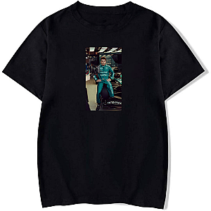 Fernando Alonso My Favorite F1 Driver Fernando Alonso T-Shirts