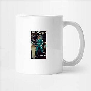 Fernando Alonso My Favorite F1 Driver Fernando Alonso Mugs