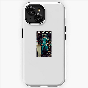 Fernando Alonso My Favorite F1 Driver Fernando Alonso iPhone Cases