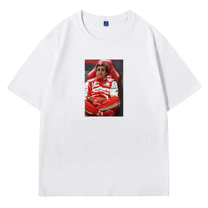 Fernando Alonso Always Fighting, Always Relentless Fernando Alonso T-Shirts