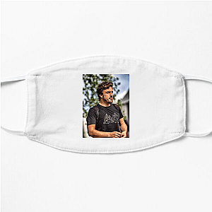 Fernando Alonso The Samurai Spirit Fernando Alonso Face Masks