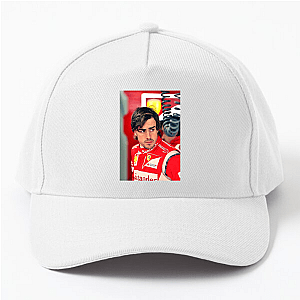 Fernando Alonso Le Mans Winner Fernando Alonso Hats & Caps