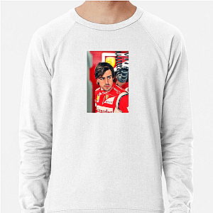 Fernando Alonso Le Mans Winner Fernando Alonso Sweatshirts