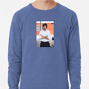 Fernando Alonso Iconic Driver Fernando Alonso Sweatshirts