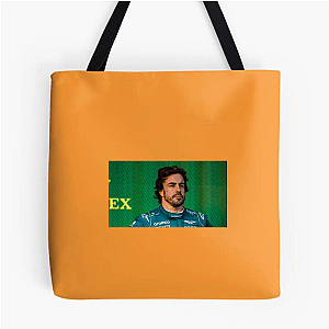 Fernando Alonso Beyond The Track Fernando Alonso Bags