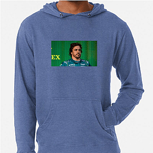 Fernando Alonso Beyond The Track Fernando Alonso Hoodies
