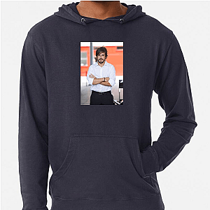 Fernando Alonso Iconic Driver Fernando Alonso Hoodies