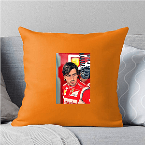 Fernando Alonso Le Mans Winner Fernando Alonso Pillows Cover
