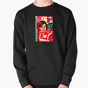 Fernando Alonso Le Mans Winner Fernando Alonso Sweatshirts