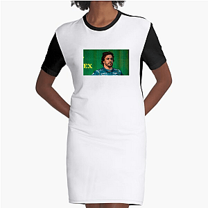 Fernando Alonso Beyond The Track Fernando Alonso Dresses