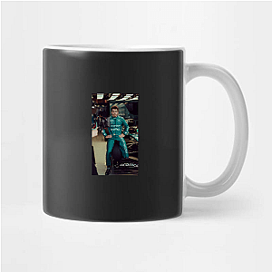 Fernando Alonso My Favorite F1 Driver Fernando Alonso Mugs