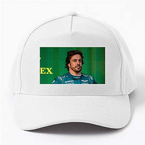 Fernando Alonso Beyond The Track Fernando Alonso Hats & Caps