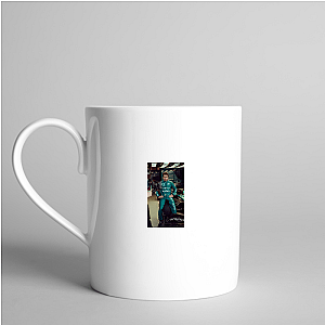 Fernando Alonso My Favorite F1 Driver Fernando Alonso Mugs