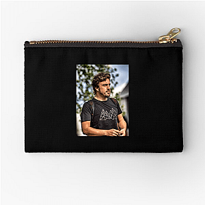 Fernando Alonso The Samurai Spirit Fernando Alonso Zipper Pouches
