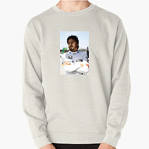 Fernando Alonso El Nano Legend Fernando Alonso Sweatshirts