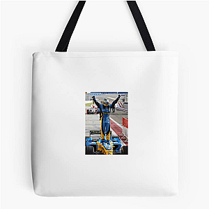 Fernando Alonso Unstoppable Will Fernando Alonso Bags