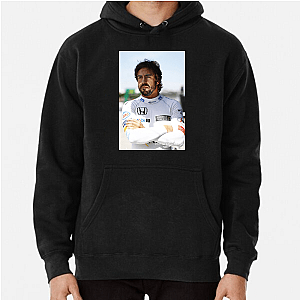 Fernando Alonso El Nano Legend Fernando Alonso Hoodies