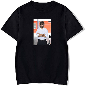 Fernando Alonso Iconic Driver Fernando Alonso T-Shirts