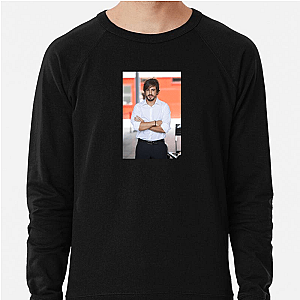 Fernando Alonso Iconic Driver Fernando Alonso Sweatshirts