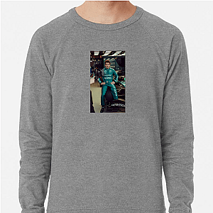 Fernando Alonso My Favorite F1 Driver Fernando Alonso Sweatshirts