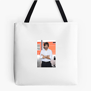 Fernando Alonso Iconic Driver Fernando Alonso Bags