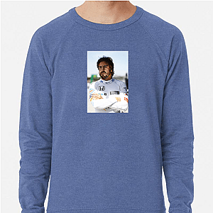 Fernando Alonso El Nano Legend Fernando Alonso Sweatshirts