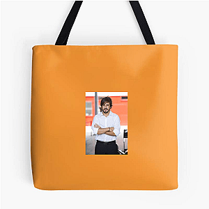 Fernando Alonso Iconic Driver Fernando Alonso Bags