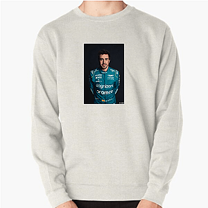 Fernando Alonso Two Time F1 World Champ Fernando Alonso Sweatshirts