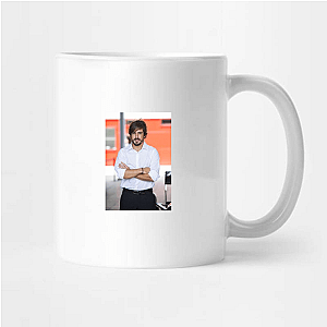 Fernando Alonso Iconic Driver Fernando Alonso Mugs
