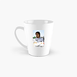Fernando Alonso El Nano Legend Fernando Alonso Mugs