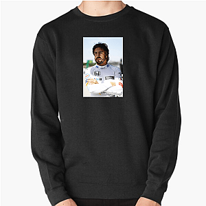 Fernando Alonso El Nano Legend Fernando Alonso Sweatshirts